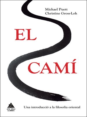 cover image of El camí